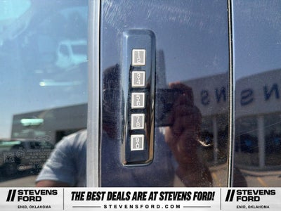 2024 Ford F-250SD King Ranch