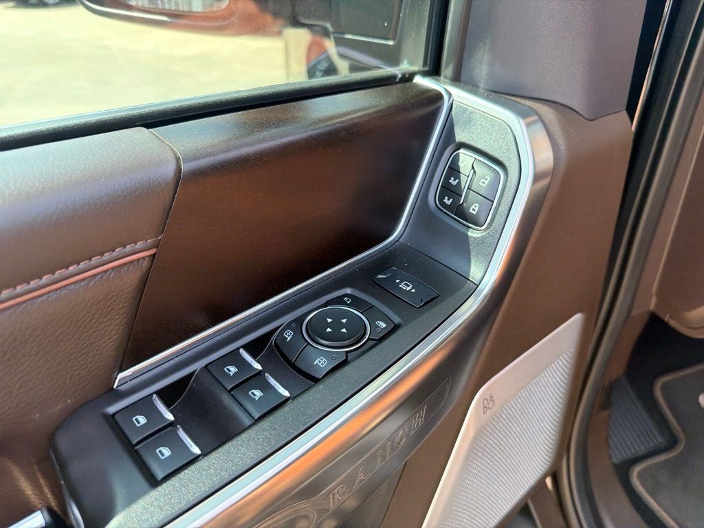 2024 Ford F-250SD King Ranch