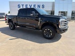 2024 Ford F-250SD King Ranch