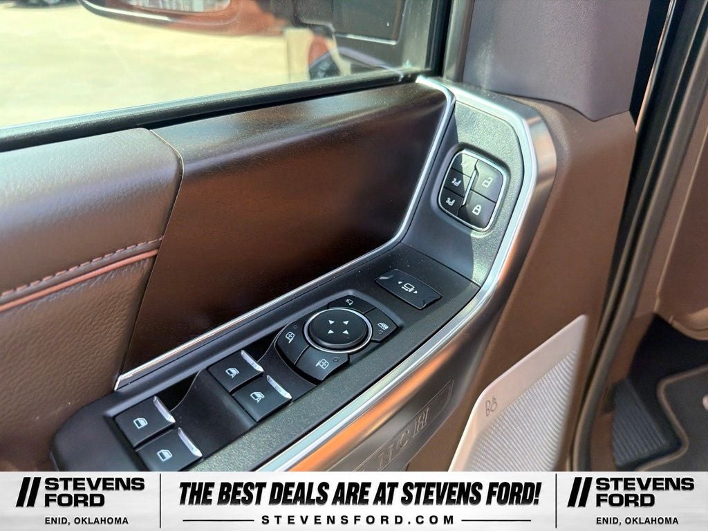 2024 Ford F-250SD King Ranch