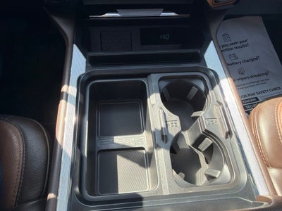 2024 Ford F-250SD King Ranch