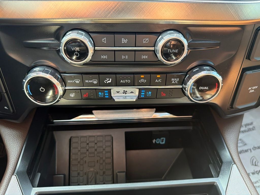 2024 Ford F-250SD King Ranch