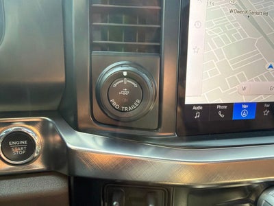 2024 Ford F-250SD King Ranch