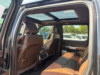 2024 Ford F-250SD King Ranch