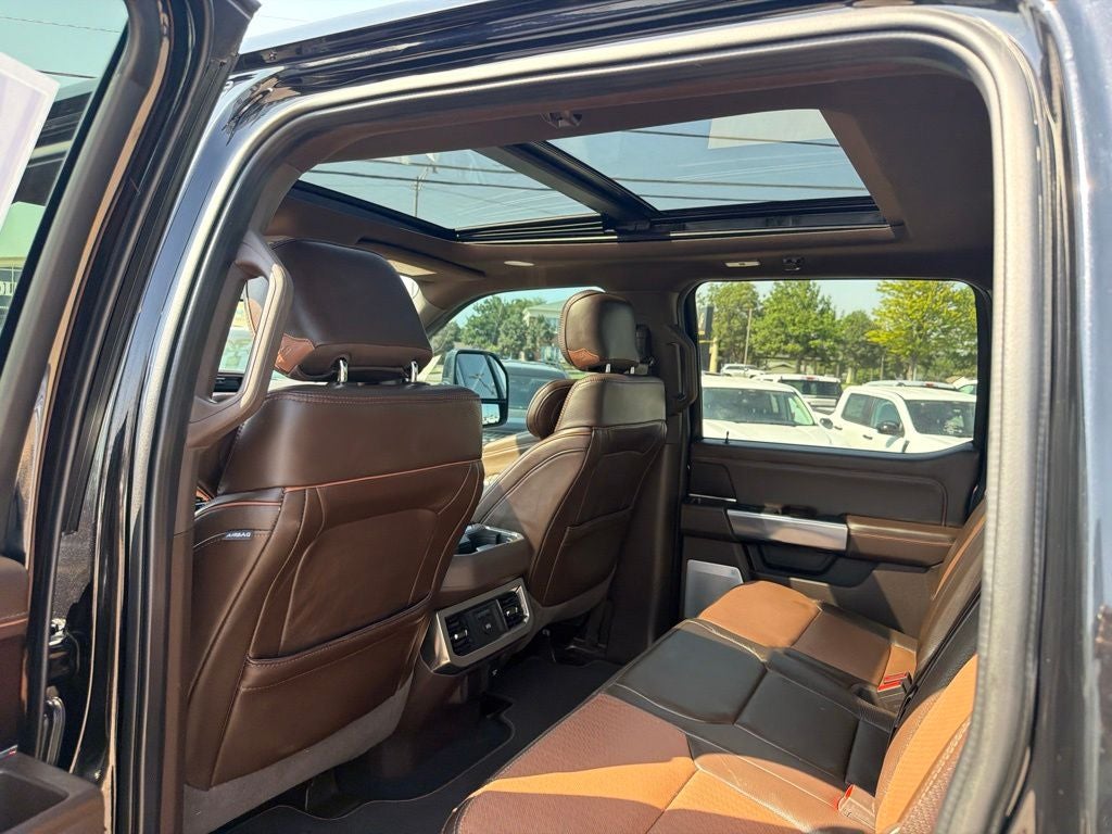 2024 Ford F-250SD King Ranch