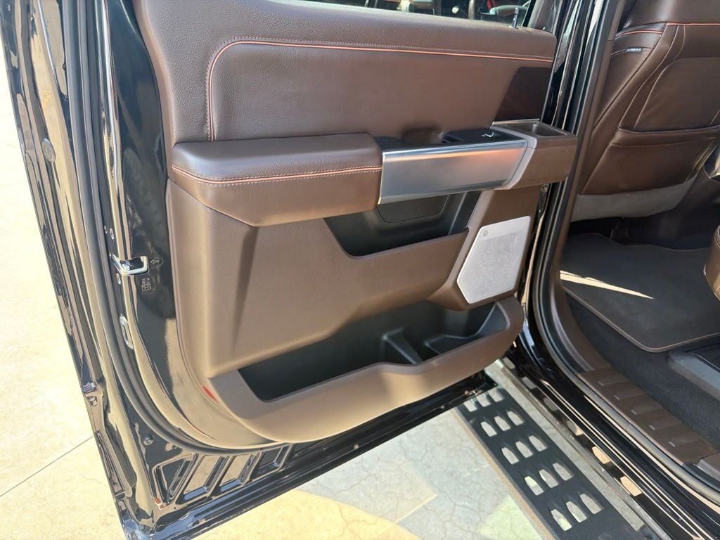 2024 Ford F-250SD King Ranch