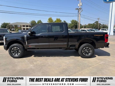 2024 Ford F-250SD King Ranch