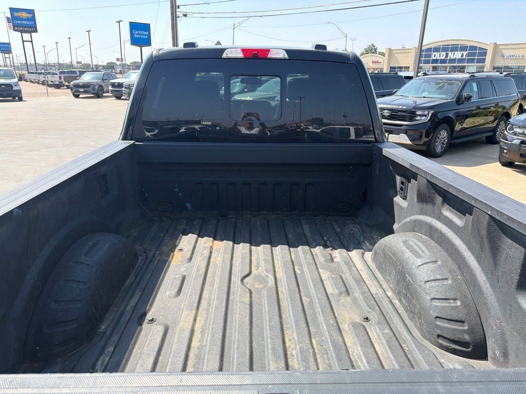 2024 Ford F-250SD King Ranch
