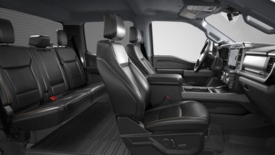 2026 Ford F-250SD F-250® Lariat®