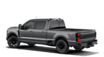 2027 Ford F-250SD Platinum