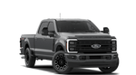 2027 Ford F-250SD Platinum