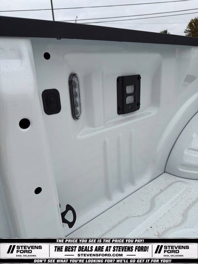 2027 Ford F-250SD King Ranch