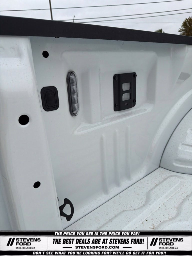2027 Ford F-250SD King Ranch