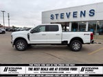 2027 Ford F-250SD King Ranch