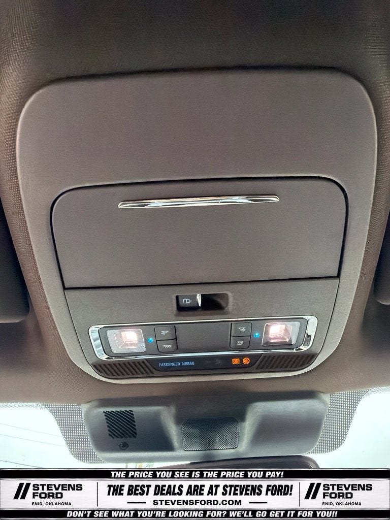 2027 Ford F-250SD King Ranch