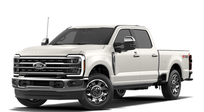 2027 Ford F-250SD King Ranch