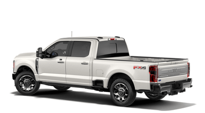 2027 Ford F-250SD King Ranch