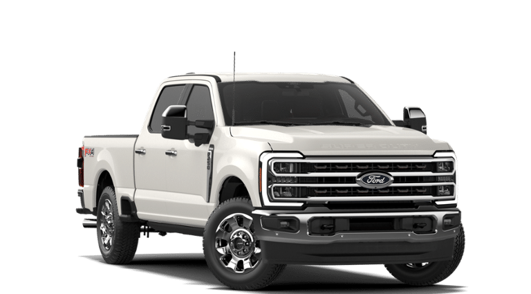 2027 Ford F-250SD King Ranch