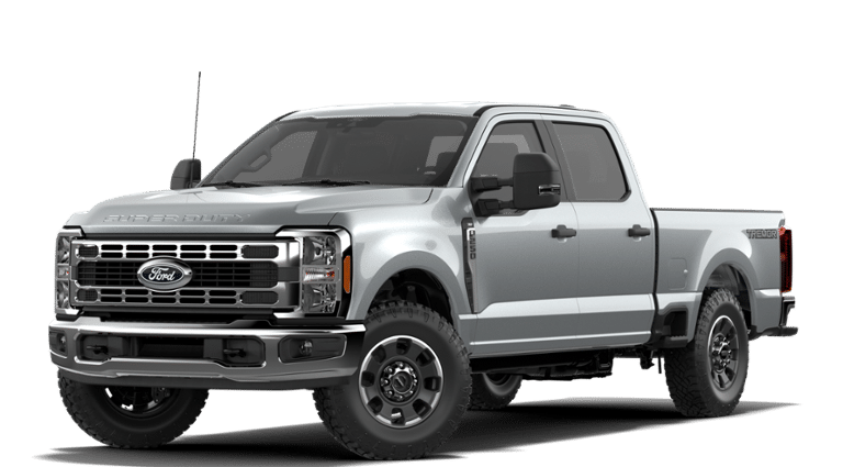 2027 Ford F-250SD XLT