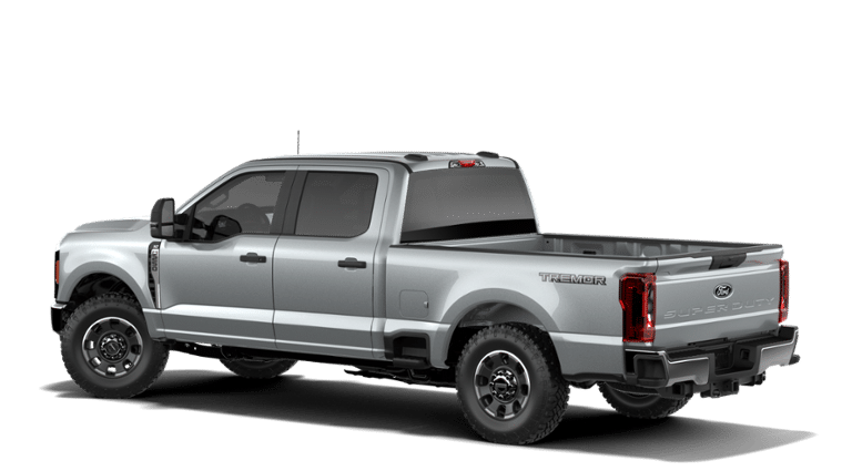 2027 Ford F-250SD XLT