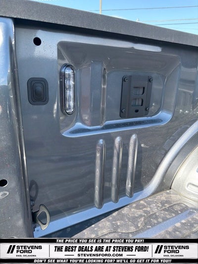 2027 Ford F-250SD XLT