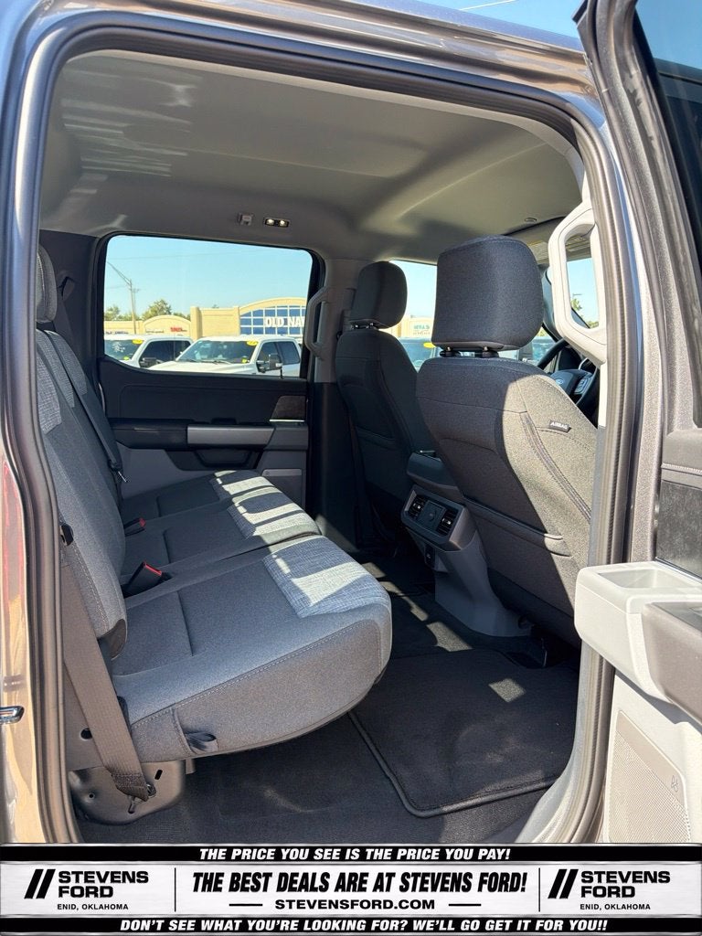 2027 Ford F-250SD XLT