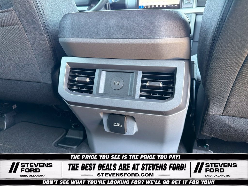 2027 Ford F-250SD XLT