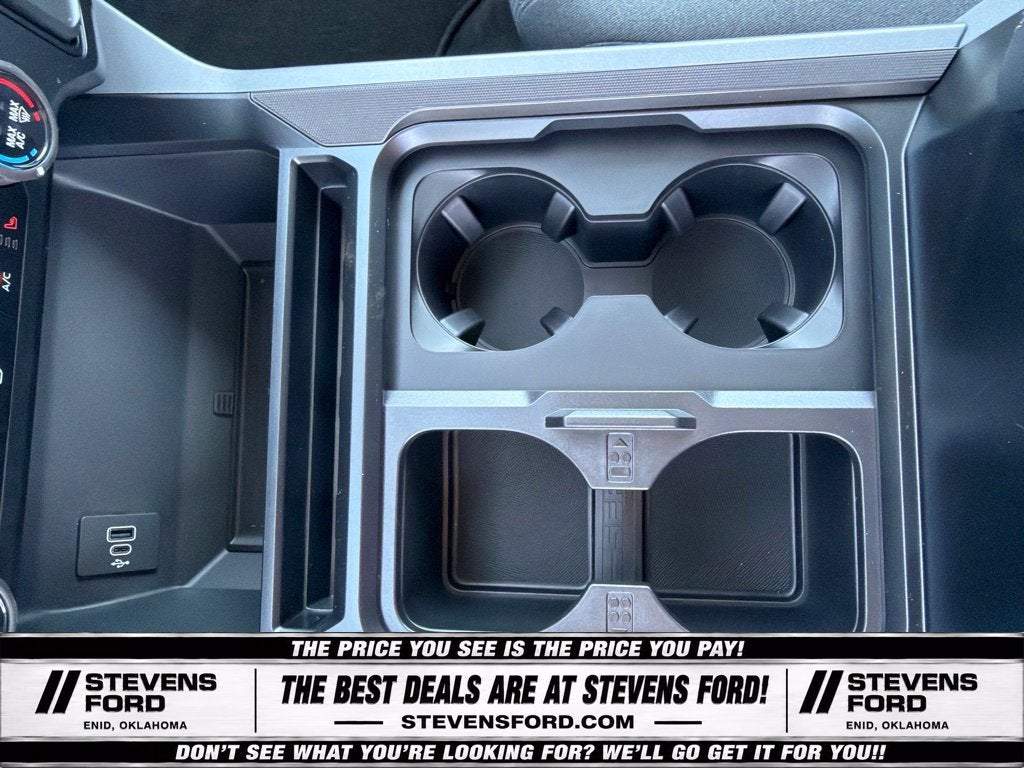 2027 Ford F-250SD XLT