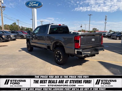 2027 Ford F-250SD XLT