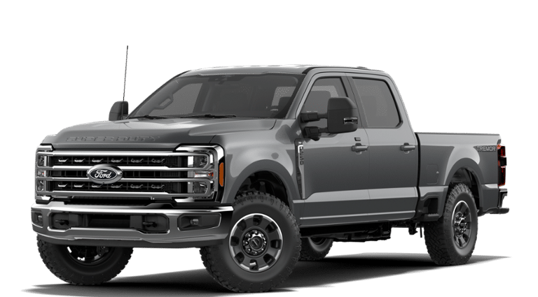 2027 Ford F-250SD XLT