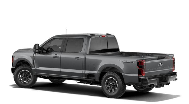 2027 Ford F-250SD XLT