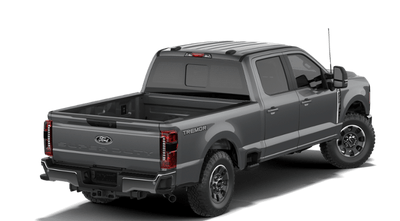 2027 Ford F-250SD XLT
