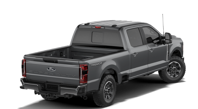 2027 Ford F-250SD XLT