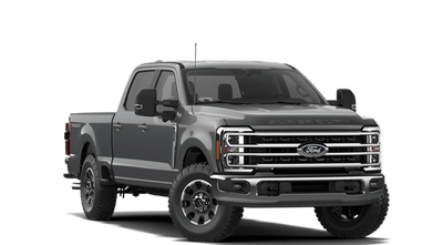 2027 Ford F-250SD XLT