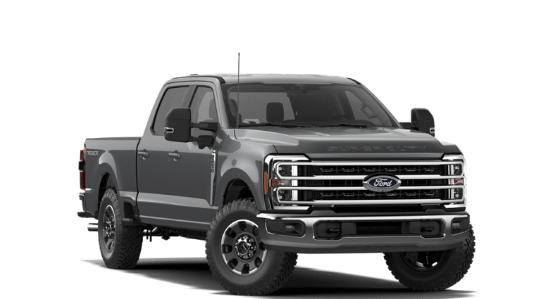 2027 Ford F-250SD XLT