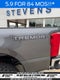 2026 Ford F-250SD XLT TREMOR
