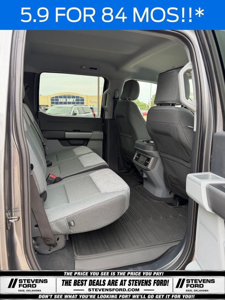2026 Ford F-250SD XLT TREMOR