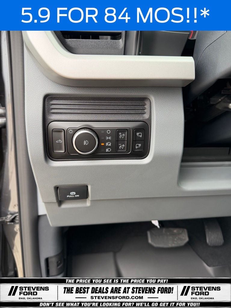 2026 Ford F-250SD XLT TREMOR