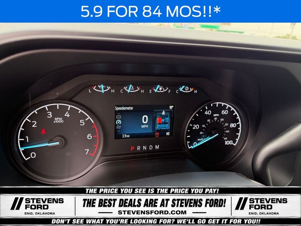 2026 Ford F-250SD XLT TREMOR