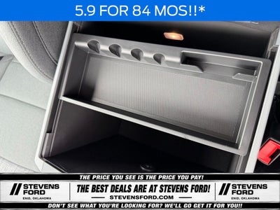2026 Ford F-250SD XLT TREMOR
