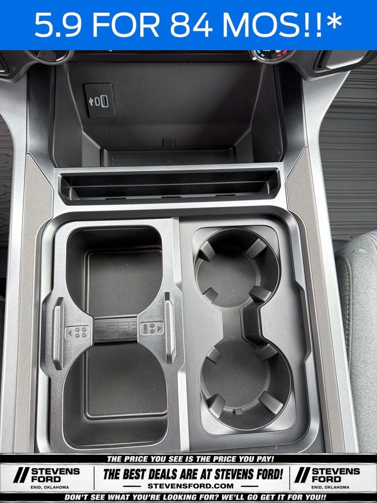 2026 Ford F-250SD XLT TREMOR