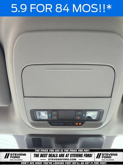2026 Ford F-250SD XLT TREMOR