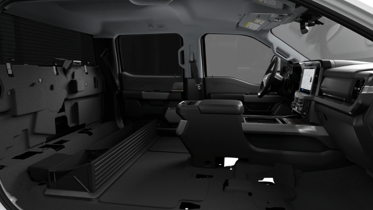 2027 Ford F-250SD F-250® Lariat®