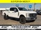 2026 Ford F-250SD XLT TREMOR