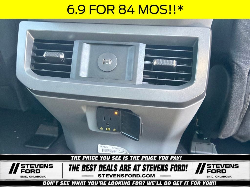 2026 Ford F-250SD XLT TREMOR
