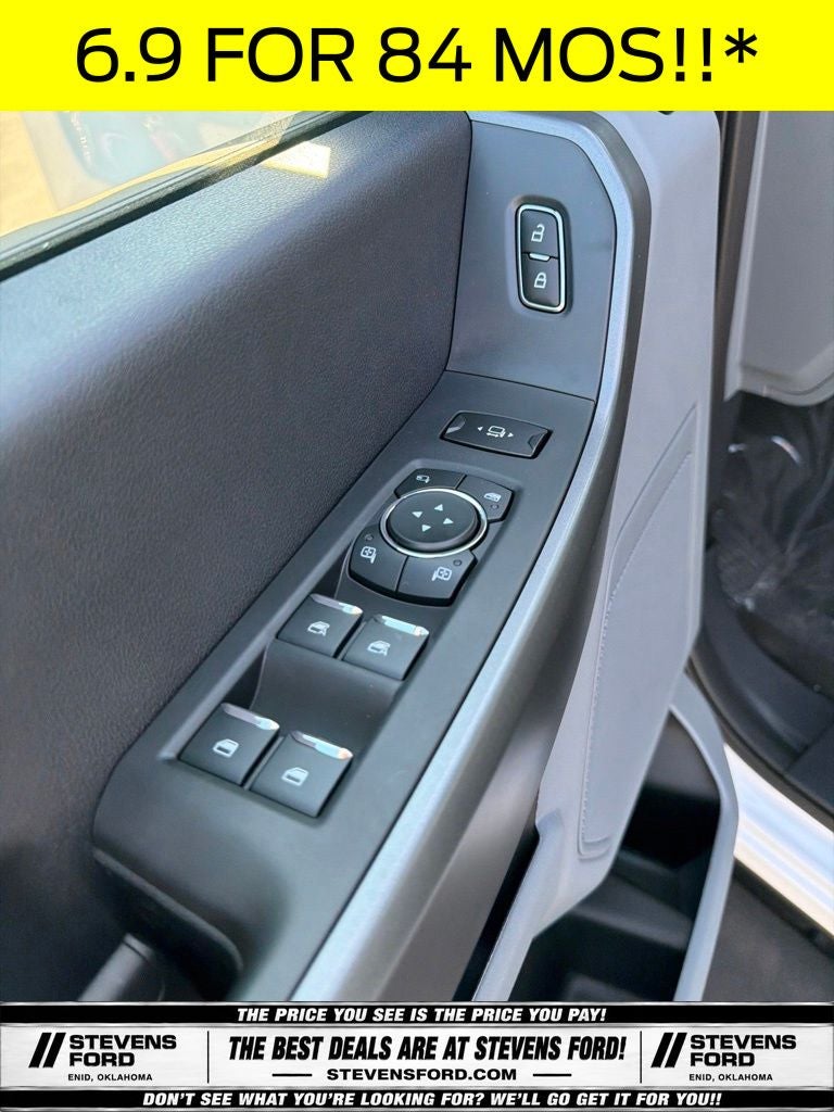 2026 Ford F-250SD XLT TREMOR