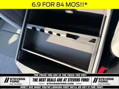 2026 Ford F-250SD XLT TREMOR