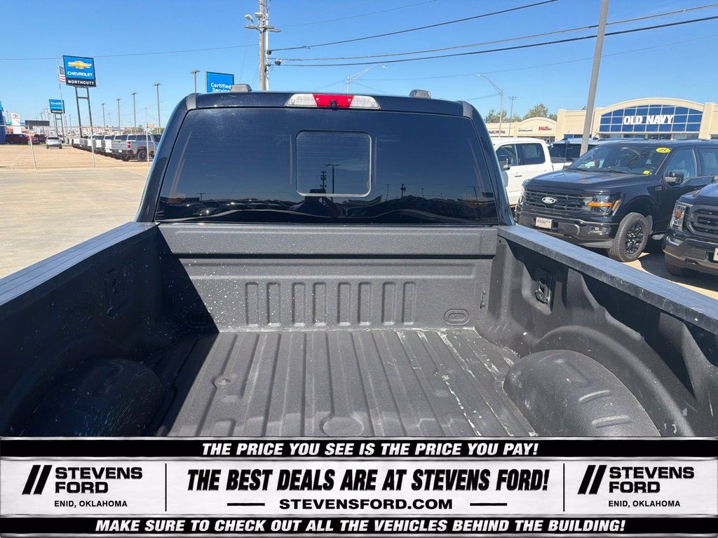 2024 Ford F-250SD XLT