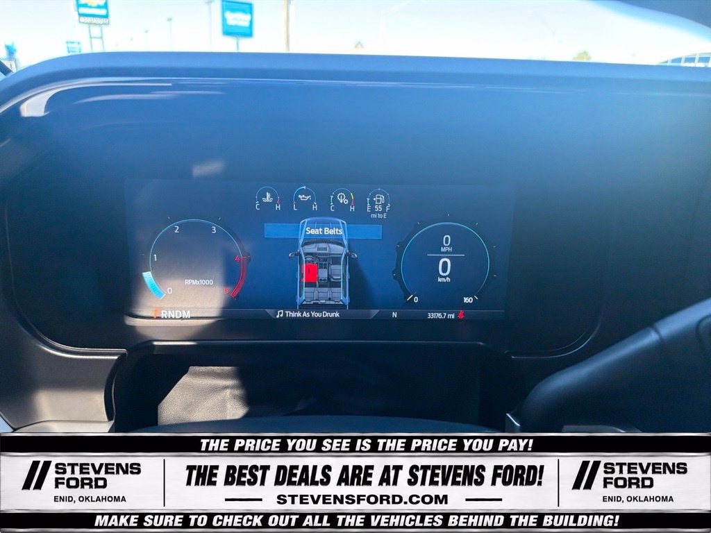 2024 Ford F-250SD XLT