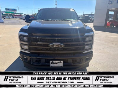 2024 Ford F-250SD XLT
